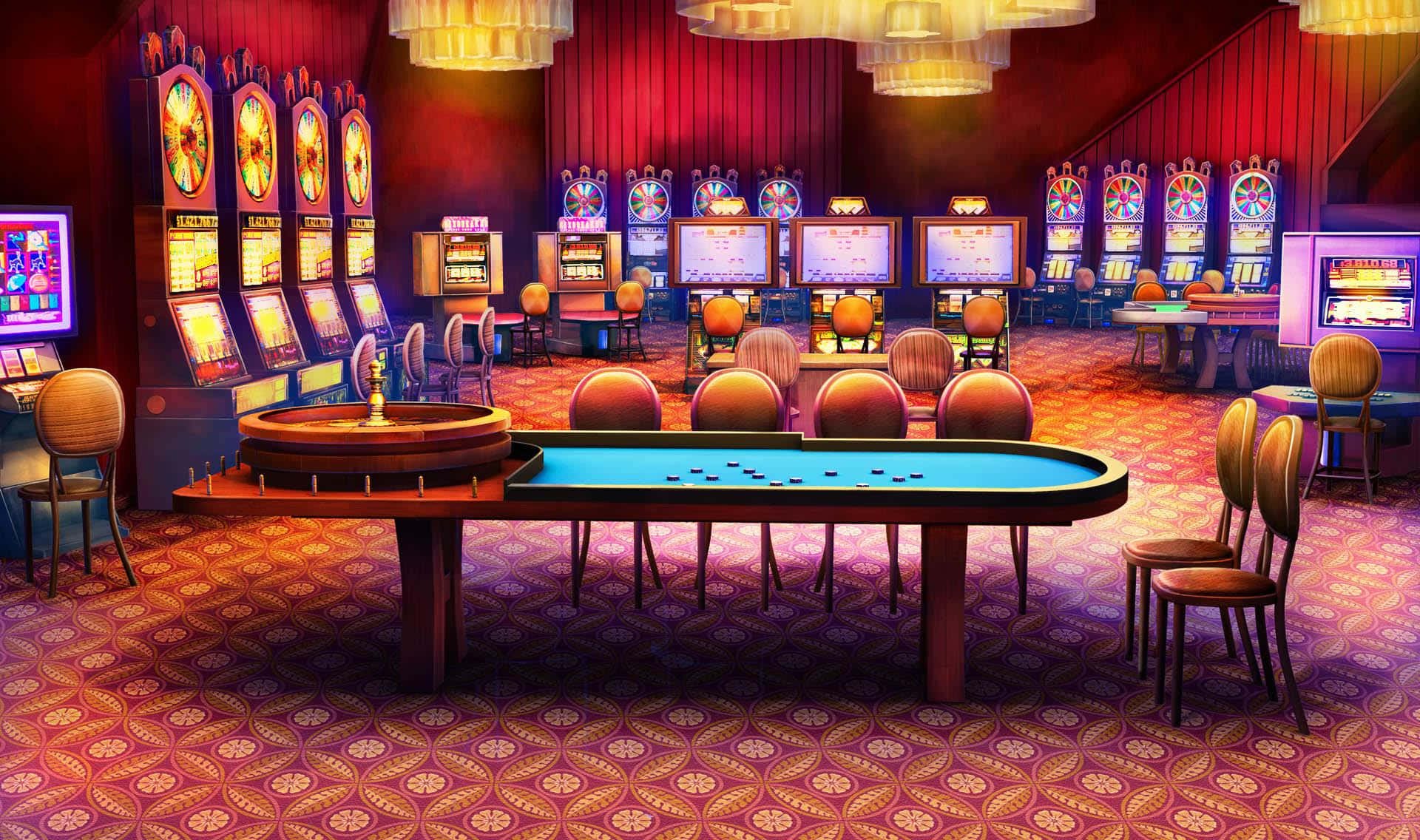 koko7 online bingo room displayed on a Philippines player's mobile phone